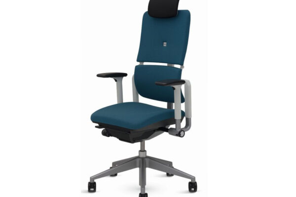 Poznaj krzesło Please od Steelcase