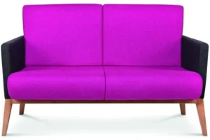 Sofa BB-1430 Montana – Styl i Wygoda dla Restauracji i Hoteli