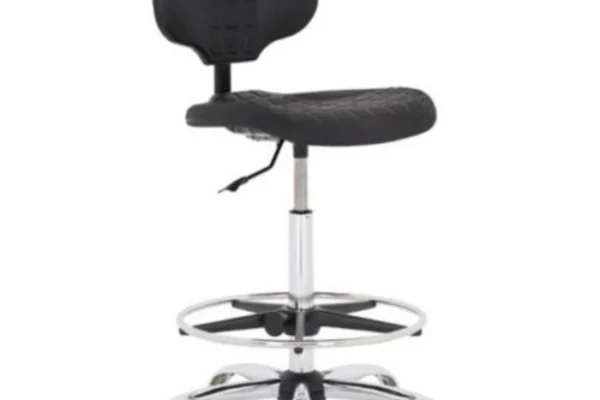 Krzesło Nargo 24/7 – Komfort i Ergonomia 24/7