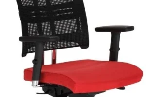 Krzesło AT Motion – ergonomia przyszłości dla współczesnego biura