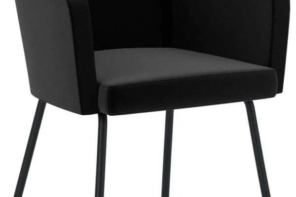 Fotel Hello 4L – Elegancja i komfort w nowoczesnym wydaniu